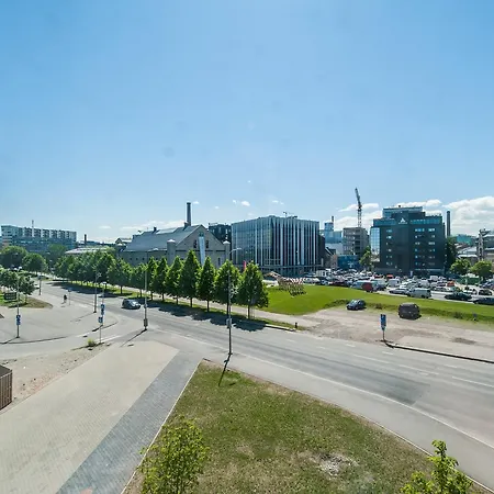 Διαμέρισμα Goodson & Red Port Of *